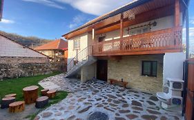 Casa Ciresu